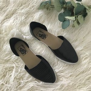 VANS | Slip-on Skimmer Flat